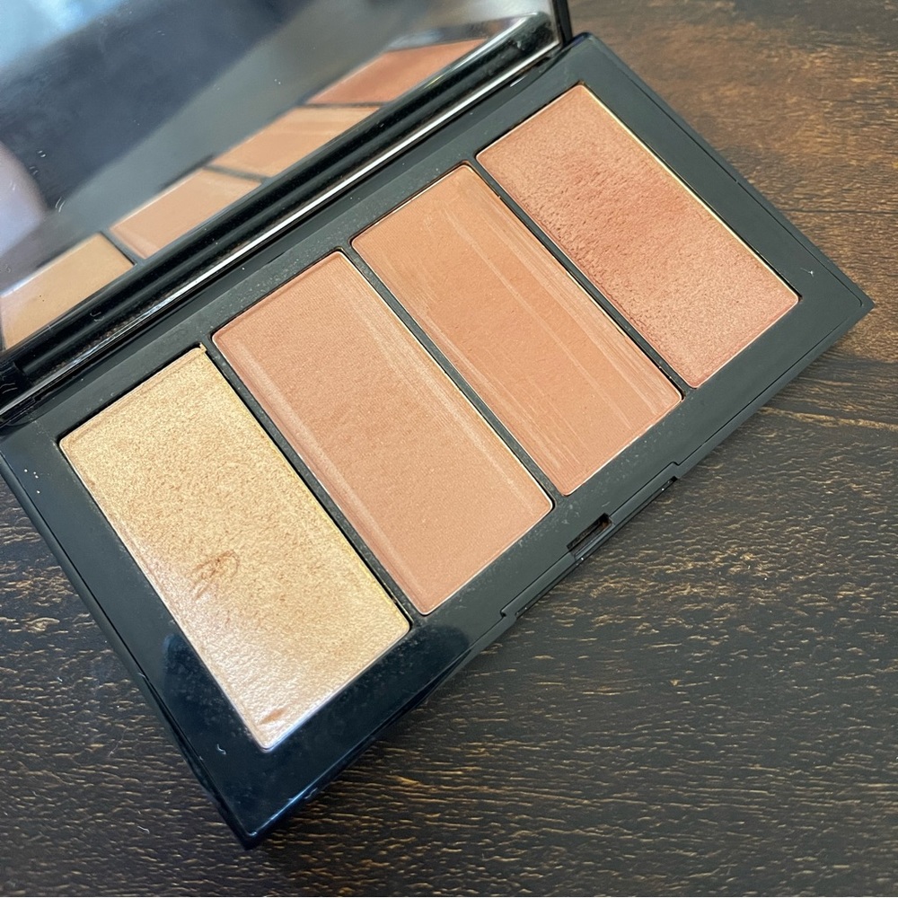 NARS Hot Fix Cheek Palette